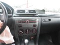 Mazda Mazda 3 седан 2008 г.