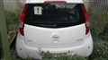 Opel Agila хэтчбек 5 дв. 2008 г.