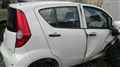Opel Agila хэтчбек 5 дв. 2008 г.