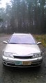 Renault Laguna универсал 2002 г.