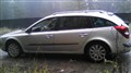 Renault Laguna универсал 2002 г.