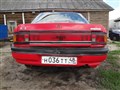 Mazda 323 седан 1990 г.