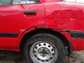 Mazda 323 седан 1990 г.