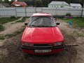 Mazda 323 седан 1990 г.