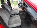 Mazda 323 седан 1990 г.