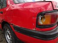 Mazda 323 седан 1990 г.