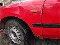 Mazda 323 седан 1990 г.