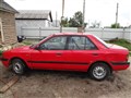 Mazda 323 седан 1990 г.