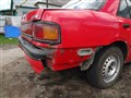 Mazda 323 седан 1990 г.