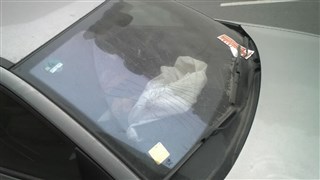 Renault Megane седан 2004 г.