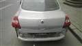 Renault Megane седан 2004 г.