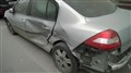 Renault Megane седан 2004 г.