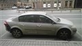 Renault Megane седан 2004 г.