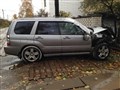 Subaru Forester универсал 2007 г.