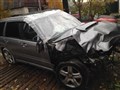 Subaru Forester универсал 2007 г.