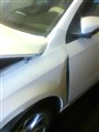 Volkswagen Passat седан 2011 г.