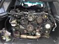 Subaru Forester универсал 2007 г.