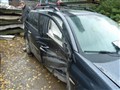 Renault Megane универсал 2009 г.