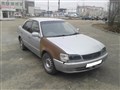 Toyota Corolla седан 1999 г.