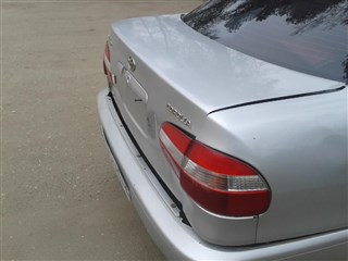 Toyota Corolla седан 1999 г.