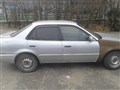 Toyota Corolla седан 1999 г.