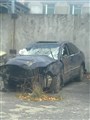 Volkswagen Passat седан 2002 г.