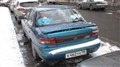 Kia Sephia седан 1997 г.