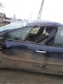 Renault Megane минивэн 2007 г.