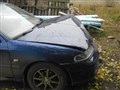 Rover 400 седан 1998 г.