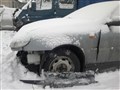 Chevrolet Lanos седан 2006 г.
