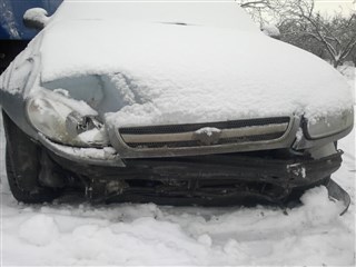 Chevrolet Lanos седан 2006 г.
