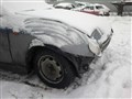 Chevrolet Lanos седан 2006 г.