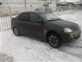 Renault Logan седан 2007 г.