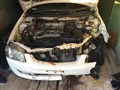 Mazda Familia седан 1999 г.
