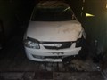 Mazda Familia седан 1999 г.
