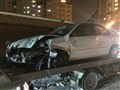 Mazda Familia седан 1999 г.