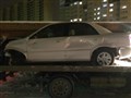 Mazda Familia седан 1999 г.