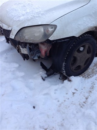 Mazda Demio хэтчбек 5 дв. 2004 г.