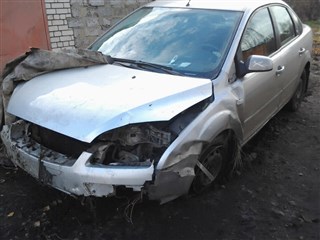 Ford Focus седан 2005 г.