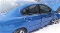 Mazda Mazda 3 седан 2006 г.
