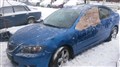 Mazda Mazda 3 седан 2006 г.