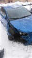 Mazda Mazda 3 седан 2006 г.