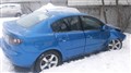 Mazda Mazda 3 седан 2006 г.
