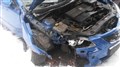Mazda Mazda 3 седан 2006 г.