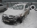 Mazda Mazda 3 седан 2012 г.