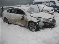 Mazda Mazda 3 седан 2012 г.