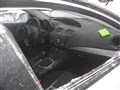 Mazda Mazda 3 седан 2012 г.