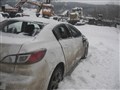 Mazda Mazda 3 седан 2012 г.