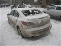 Mazda Mazda 3 седан 2012 г.