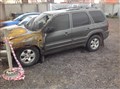 Mazda Tribute внедорожник 5дв. 2001 г.